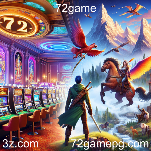 A Fascinante Evolução dos Jogos de RPG