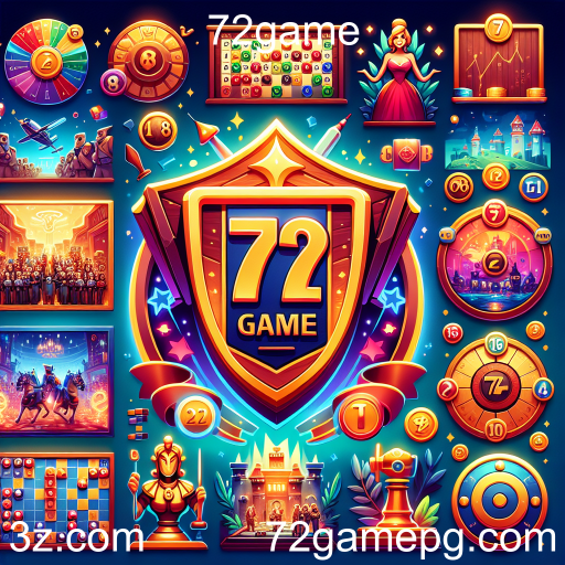 Explorando o Mundo dos Jogos de Estratégia no 72game